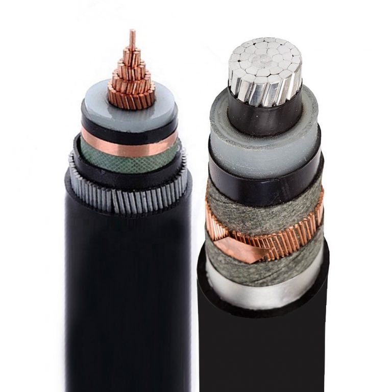 High Voltage Cable - Holdonecable - Professional Cable Supplier