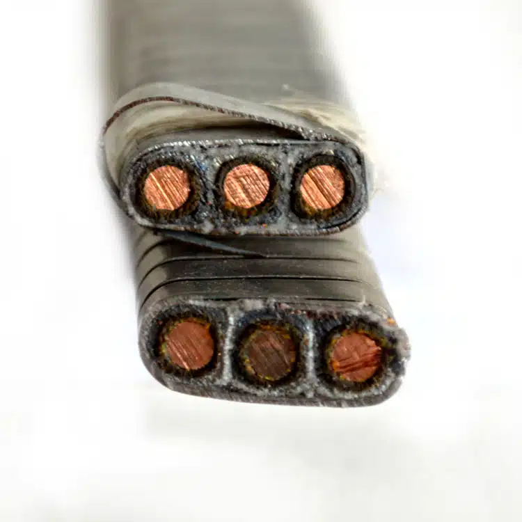 Introduction to oil pump cables