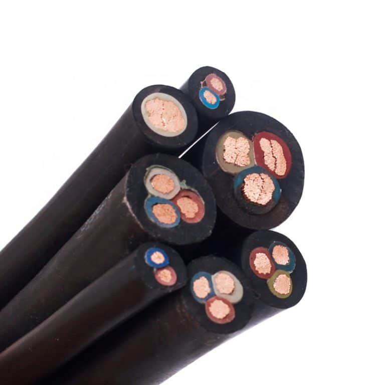 Shipboard Cable - Quality Cable Supplier - Holdonecable
